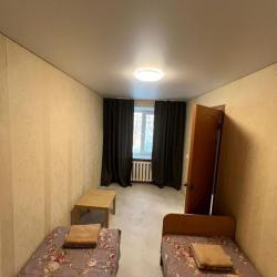 Фото Апартаменты на улице Чкалова 33