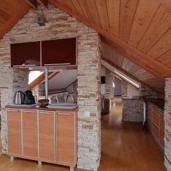 Фото Апартаменты на улице Ярославская