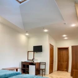 2-местный номер комфорт