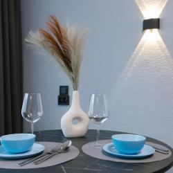 2-комнатные апартаменты стандарт