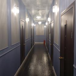 фото 4 Mila Guest House (Мила Гест Хаус) на Октябрьской