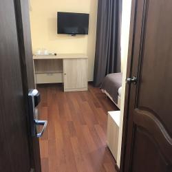 2-местный номер стандарт