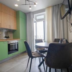 Фото Отель EasyGuest на улице Парфёновская
