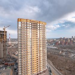 Фото Отель Top house на улице Нейбута 6