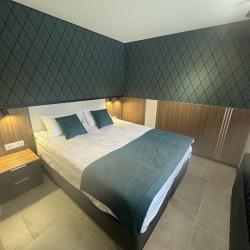 2-комнатные апартаменты стандарт