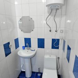 Фото Отель Пенаты