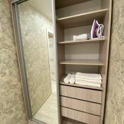 Фото Апартаменты на переулке Садовый