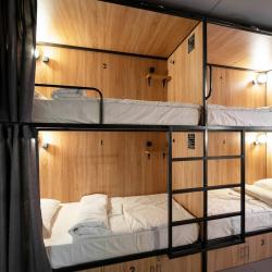 Sleep Box Hostel (Слип Бокс Хостел) — 2aa37fbd80a80edb68b6222b9e60cccd