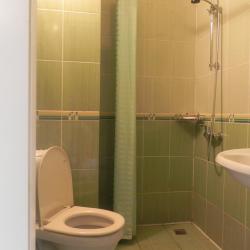 Фото Отель Мон Плезир