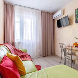 Фото Апартаменты на улице Садовая 159/1