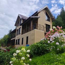 Фото Отель Радевичи