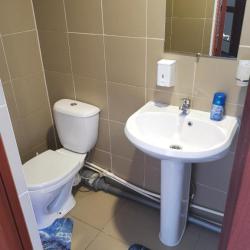 Фото Отель Космос