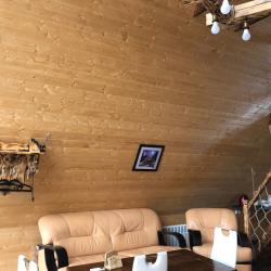 Фото Отель Shale kenje house (Шале кенже хаус)