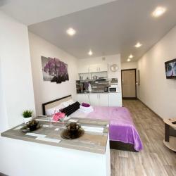 Фото Отель ЖивиТУТ на проспекте Ленина