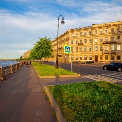 фото 7 Wars hostel (Ворс Хостел)