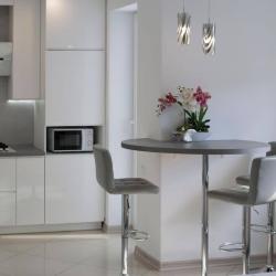 Фото Апартаменты на улице Приморская 37