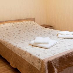 Фото Апартаменты на переулке Салтыкова-Щедрина