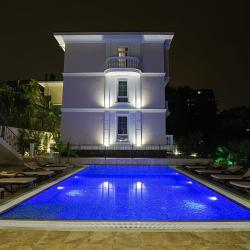 Фото Отель The White Residence (Вайт Резиденс)