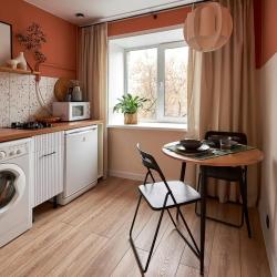 Фото Апартаменты на улице Московская