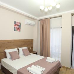 2-местный номер улучшенный стандарт