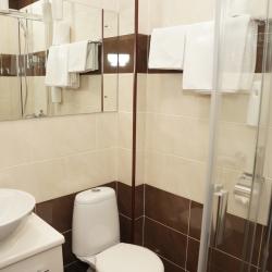 Фото Отель Медведь