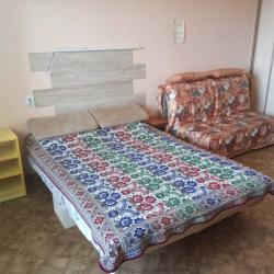 1-комнатные апартаменты эконом