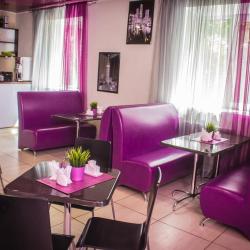 Фото Отель Аура