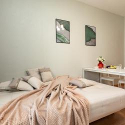 Фото Отель Этажидейли на улице 8 Марта 167