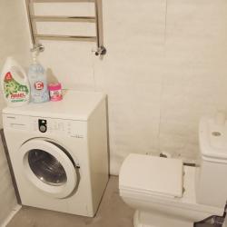 Фото Апартаменты на улице Новая 27с2