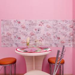 Фото Апартаменты на улице Ермолова 19