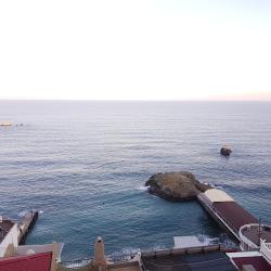 3-комнатные апартаменты улучшенные с видом на море и горы