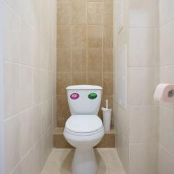 1-комнатные апартаменты стандарт №1