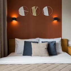 Фото Апартаменты на шоссе Фермское 20к2