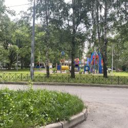 Фото Апартаменты на улице Кржижановского 15