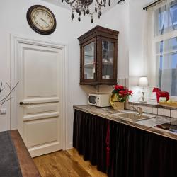 фото 6 D Apartments (Д Апартменс) на улице Английском проспекте