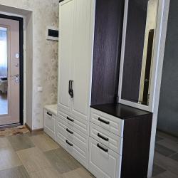 Фото Отель Уютная квартира в новом доме