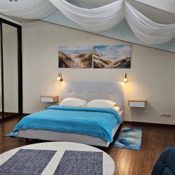 Фото Апартаменты 