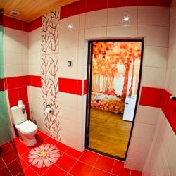 Фото Отель Большая Медведица