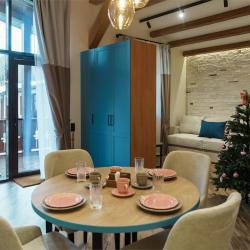 Фото Отель Время гор