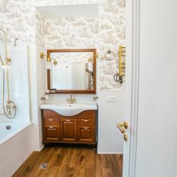 2-местный номер делюкс