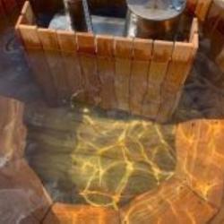 Фото Отель На Краю Земли