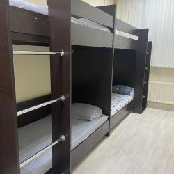 4-местный номер эконом