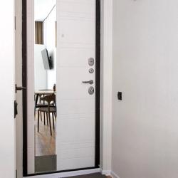 1-комнатные апартаменты студия №2