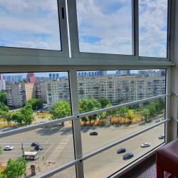 Фото Отель InnHome Apartments на проспекте Свердловский 88