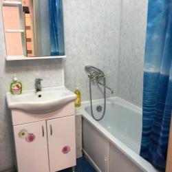 Фото Апартаменты на улице Черниковская 20