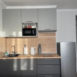 Фото Апартаменты на Садовой 83