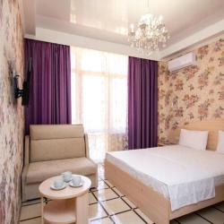 Фото Отель Сюзэн