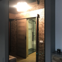 Фото Апартаменты на улице Дзержинского 23