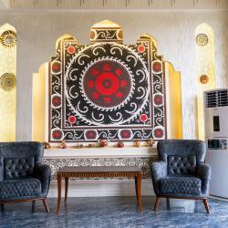 Фото Отель Ayniy (Aйний)