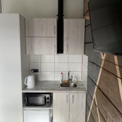 Фото Отель Loft Apart (Лофт Апарт)